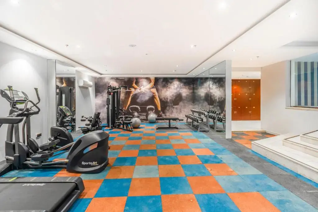 Photo - Seven Gardens Hotel Al Narjis