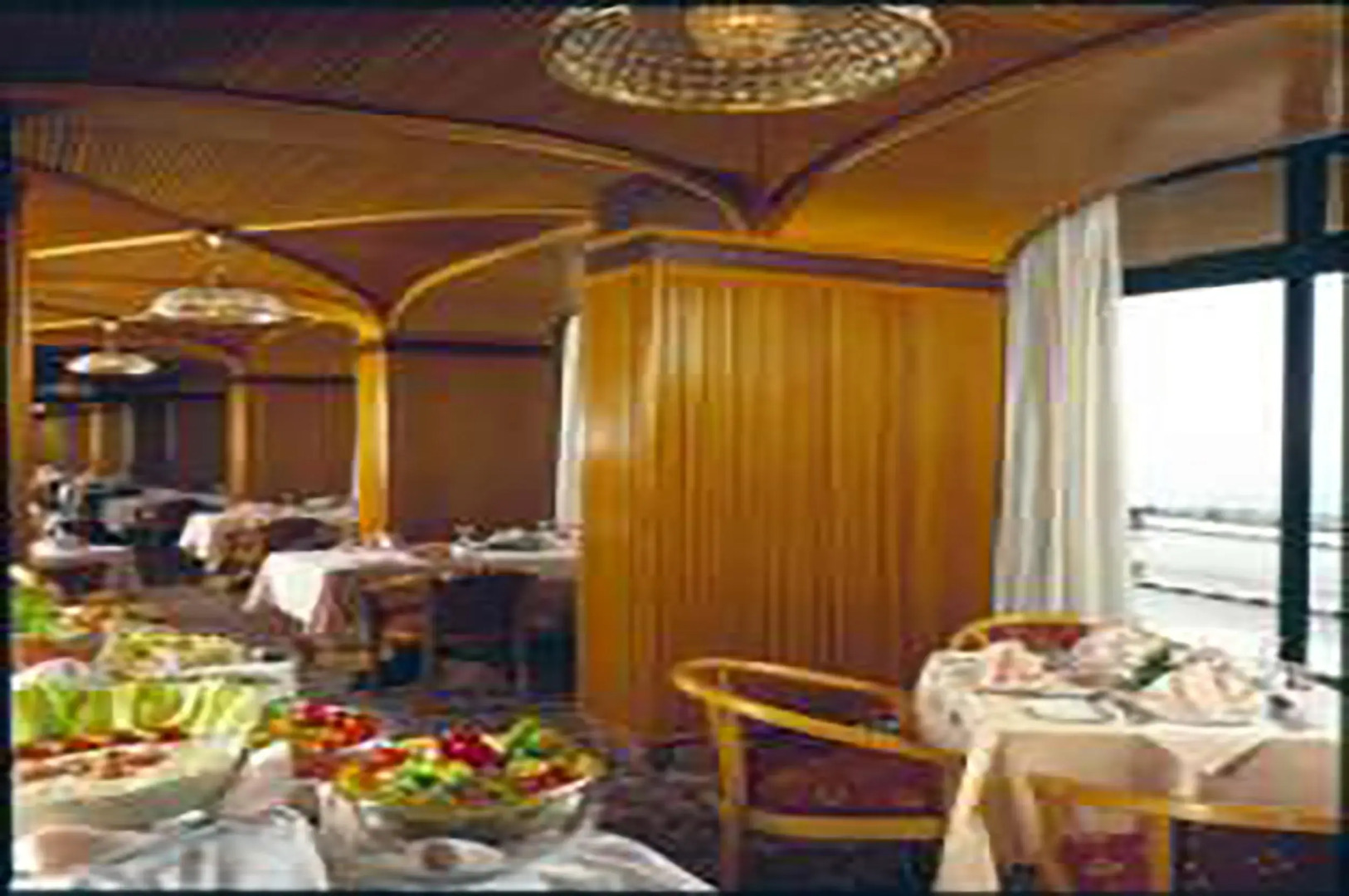 Foto - Plaza Hotel Alexandria