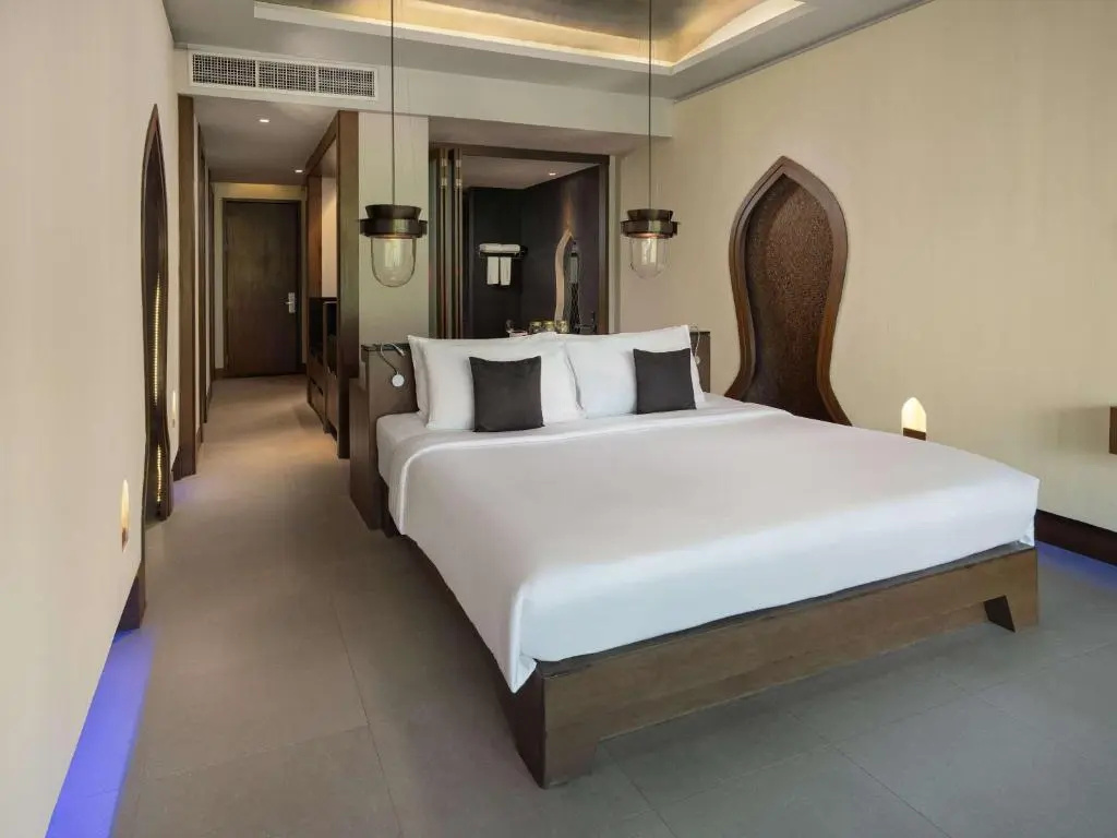 Photo - Avista Hideaway Patong Resort & Spa Phuket - MGallery Collection