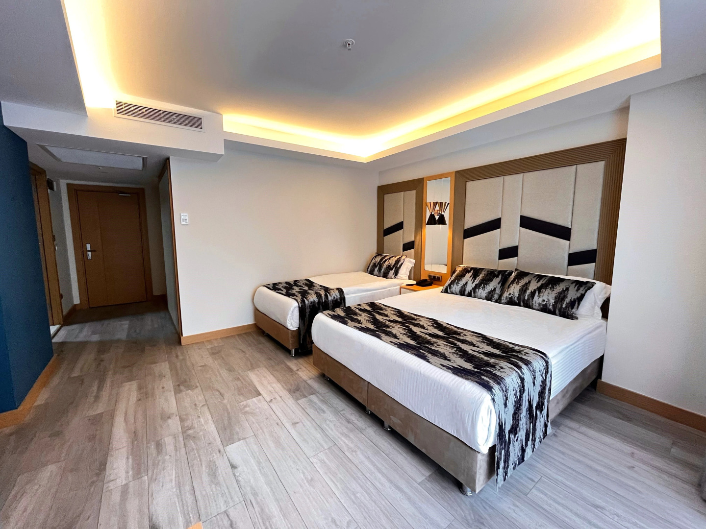 Photo - Downtown Sirkeci Hotel