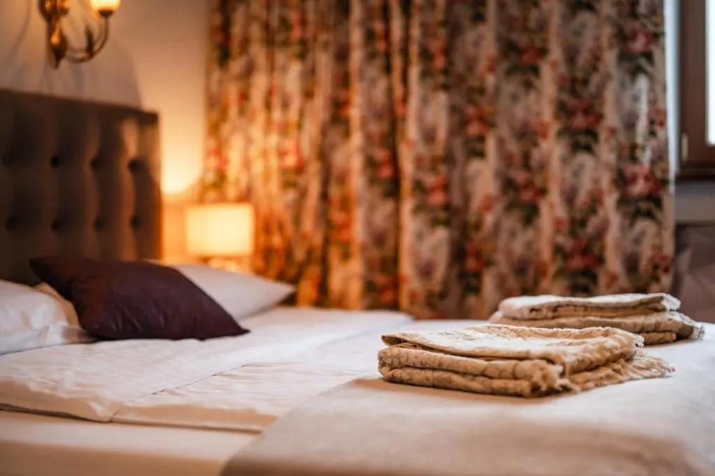 Foto - Aparthotel Maargick