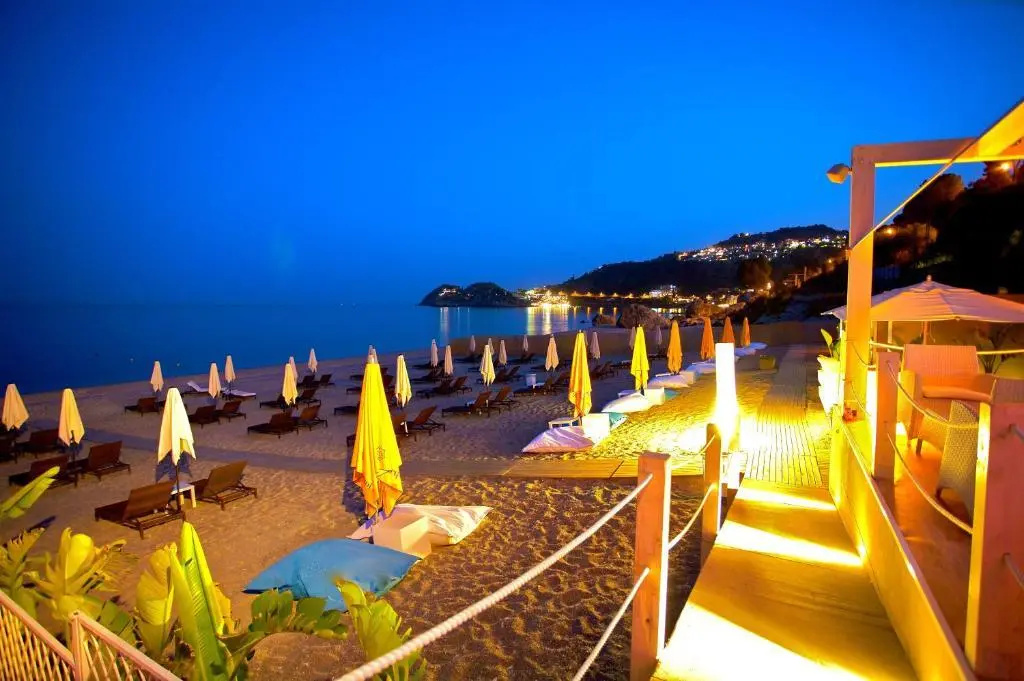 Foto - Hotel Caparena