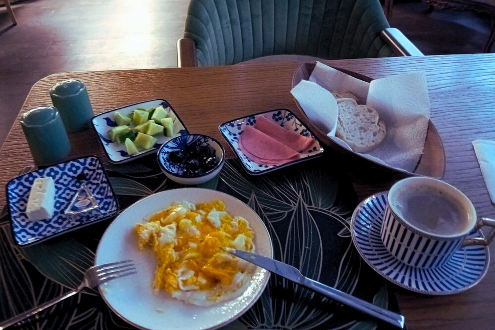 Photo - Aleksandr Pera Hotel