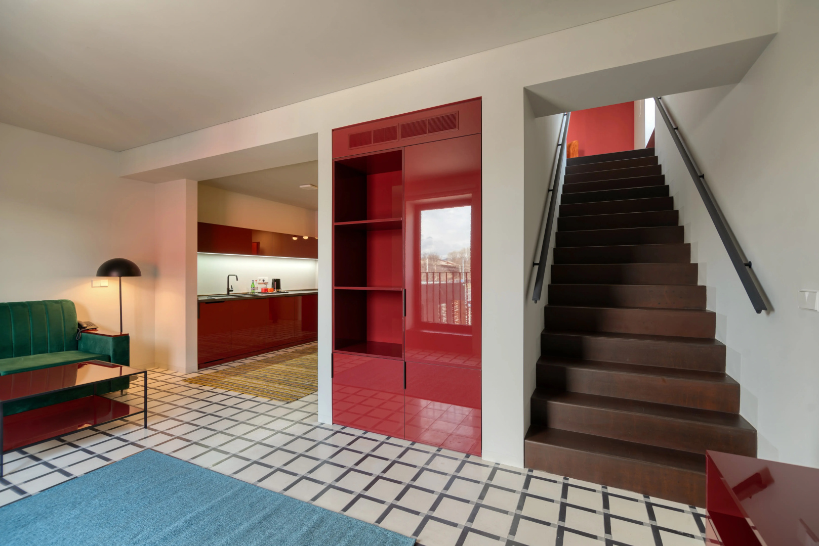 Foto - Manifest Restaurant and Hotel