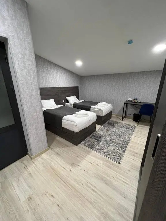 Foto - Haziniy Hotel