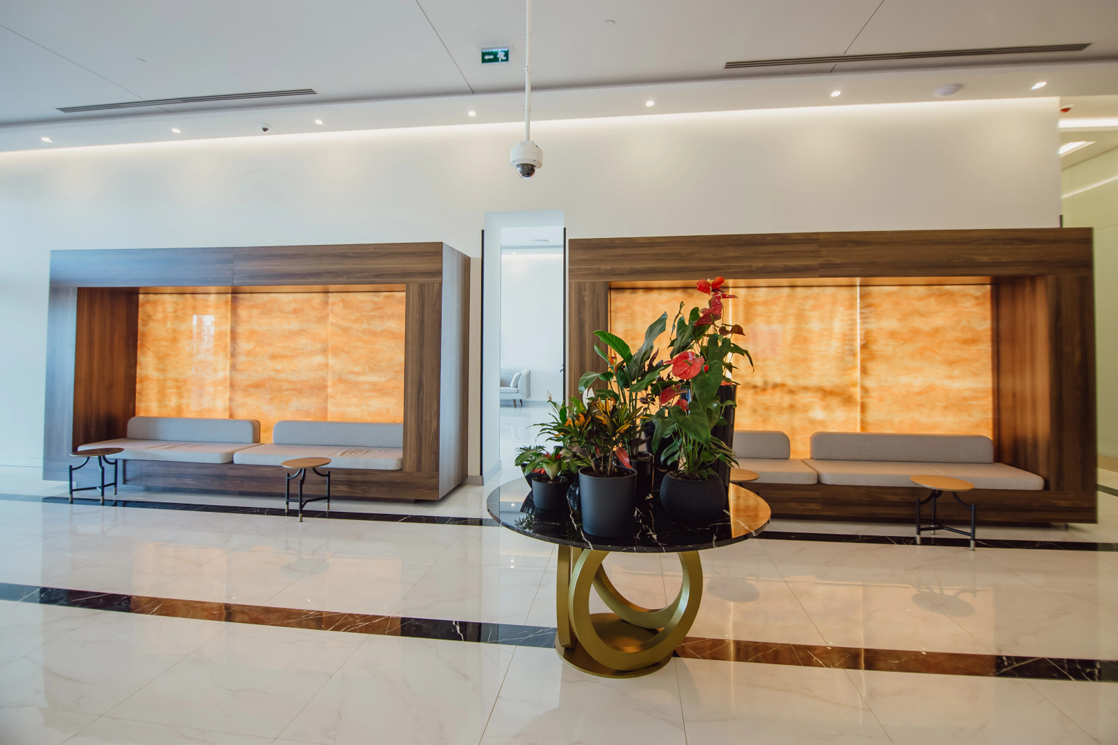 Foto - Luxury Apartments ORBI CITY BATUMI