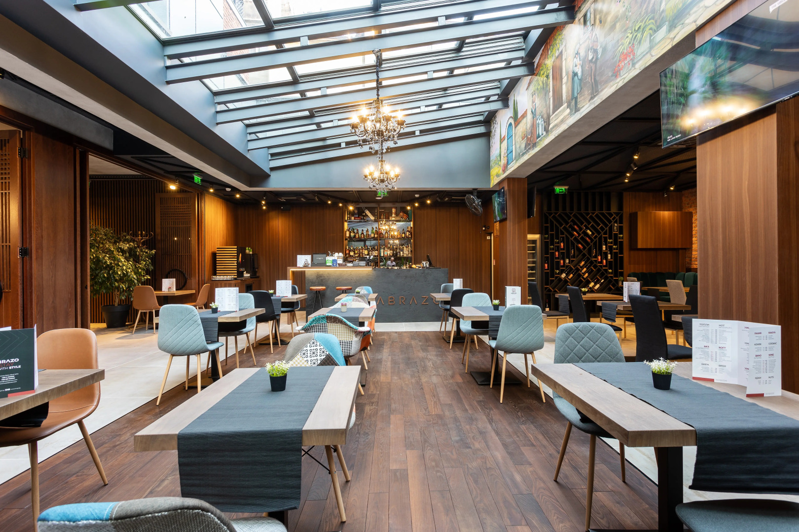 Foto - Abrazo Sofia Hotel by HMG