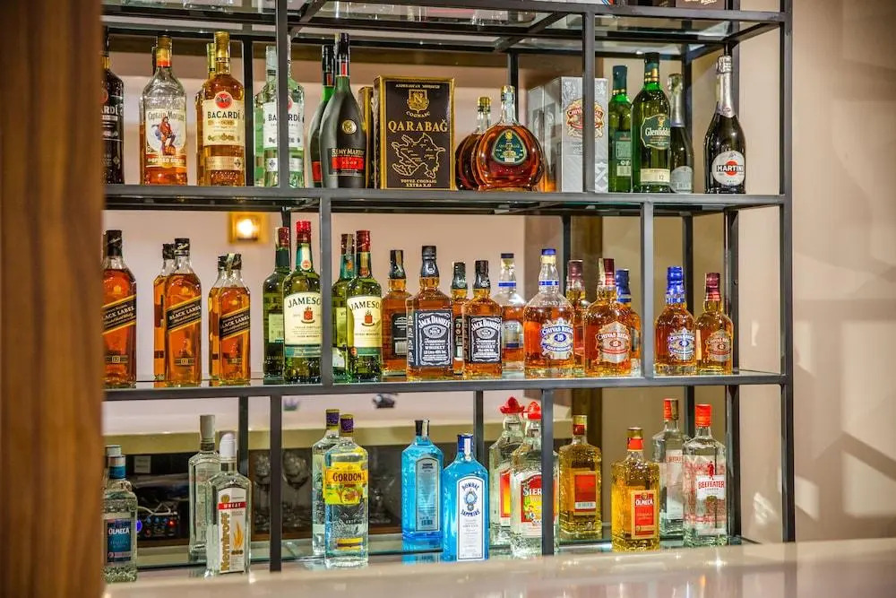 Foto - City Park Hotel