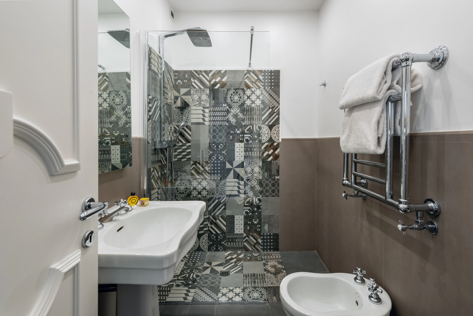 Photo - Hotel Roma