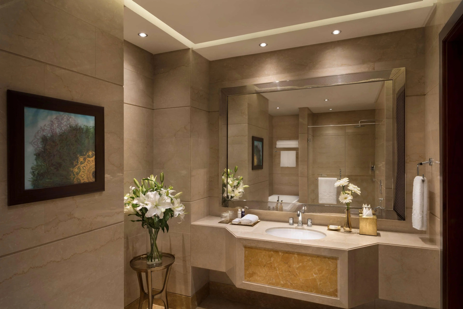 Photo - Al Najada Doha Hotel by Tivoli Hotel