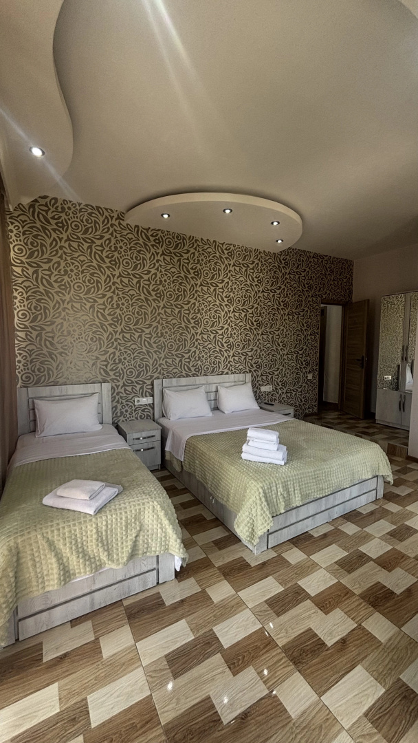Foto - New Royal Hotel