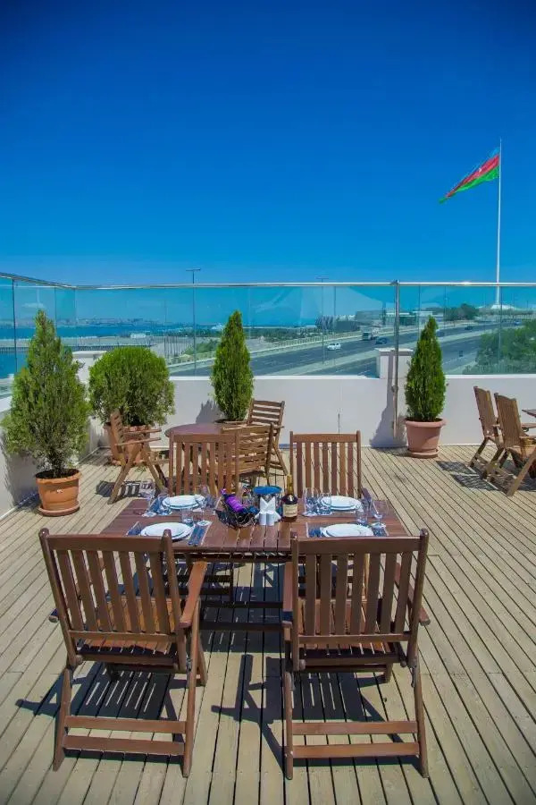 Foto - Golden Coast Hotel