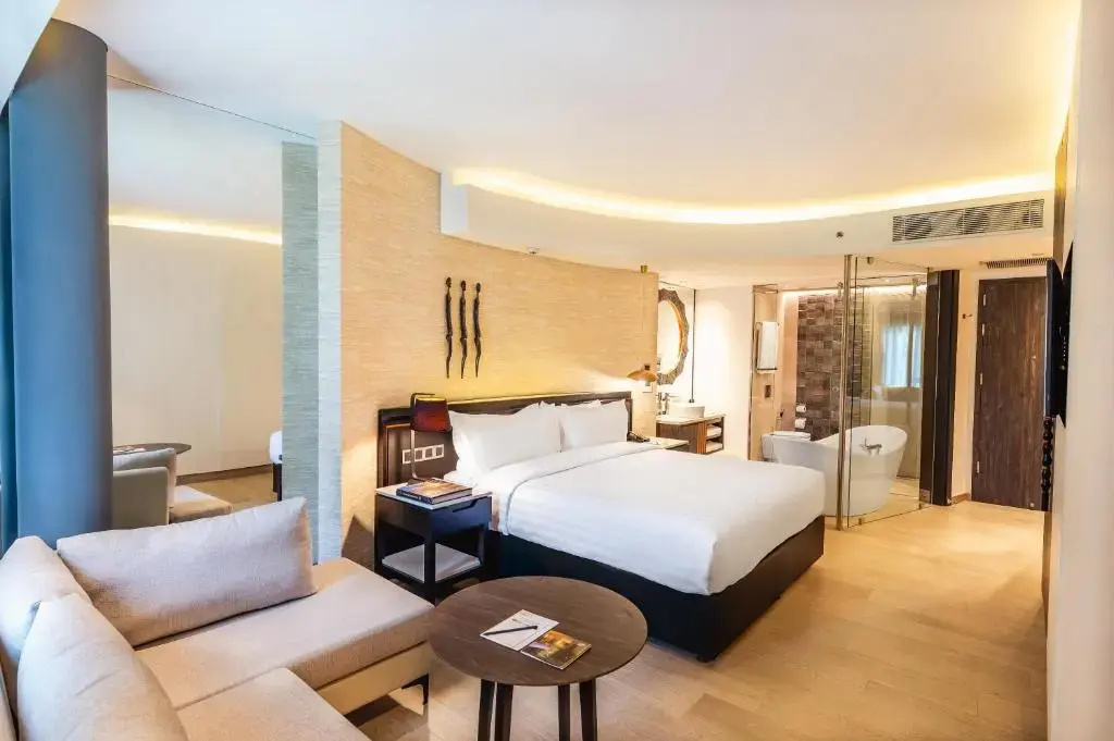 Foto - Tribe Hotel