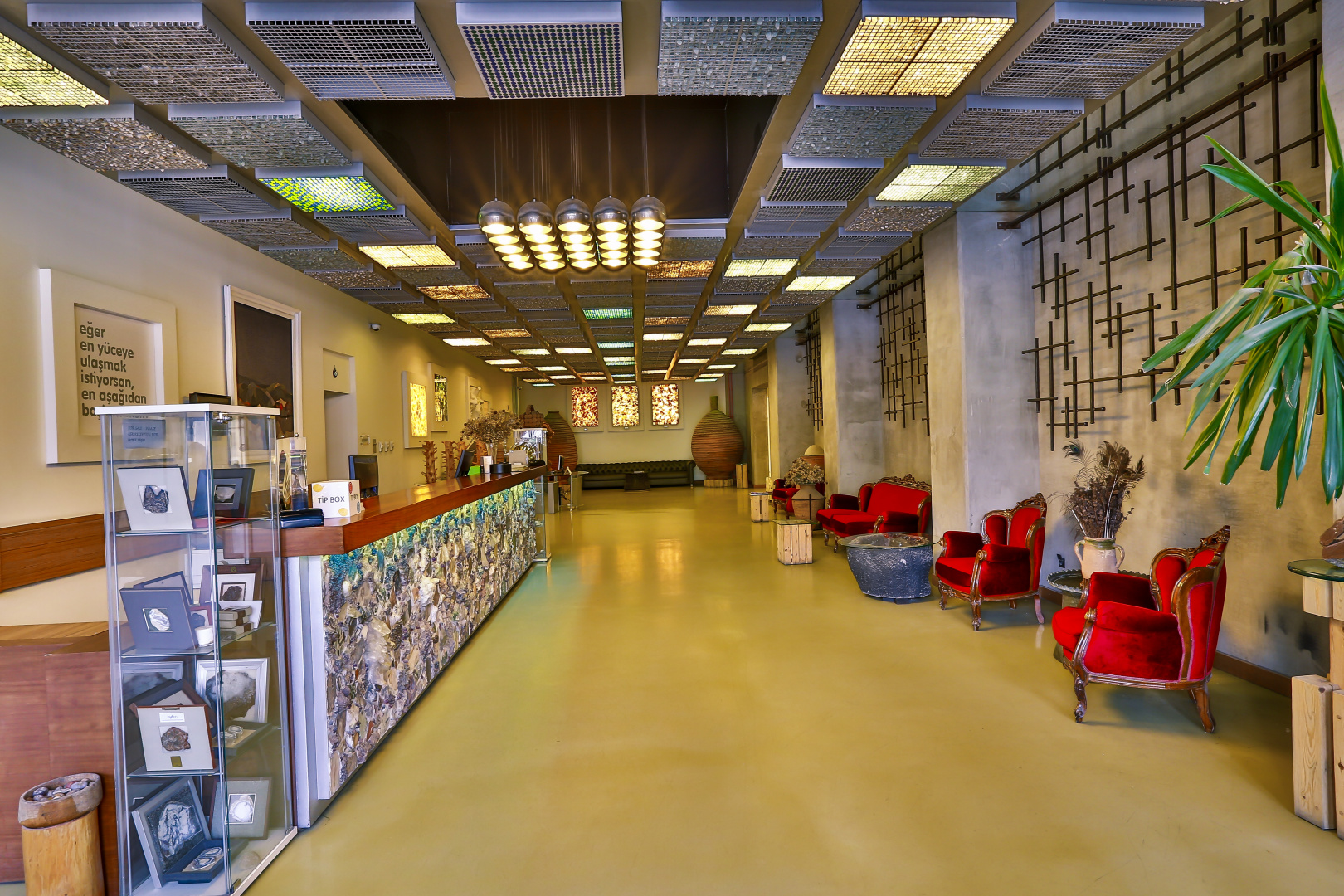 Foto - Han Hotel