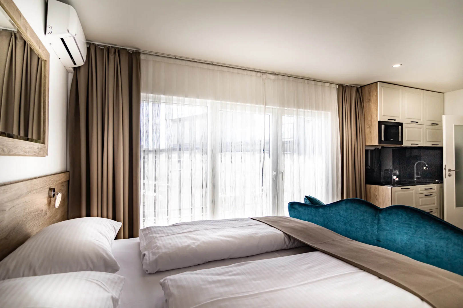 Photo - Sleep Inn Düsseldorf