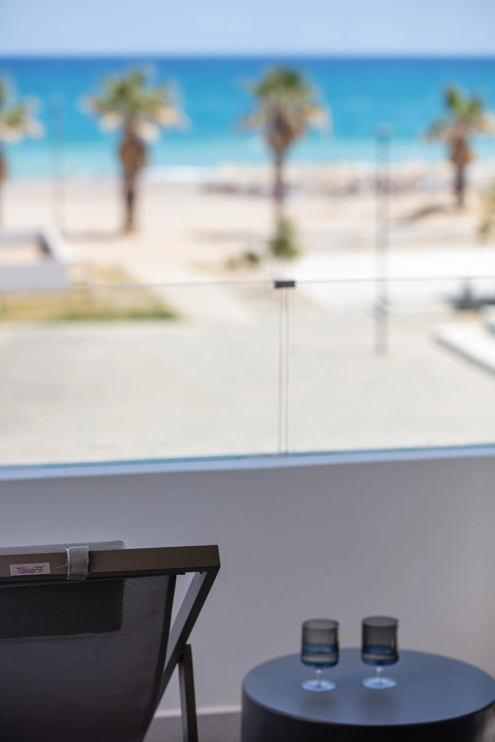 Photo - Aristea Hotel Rethymnon