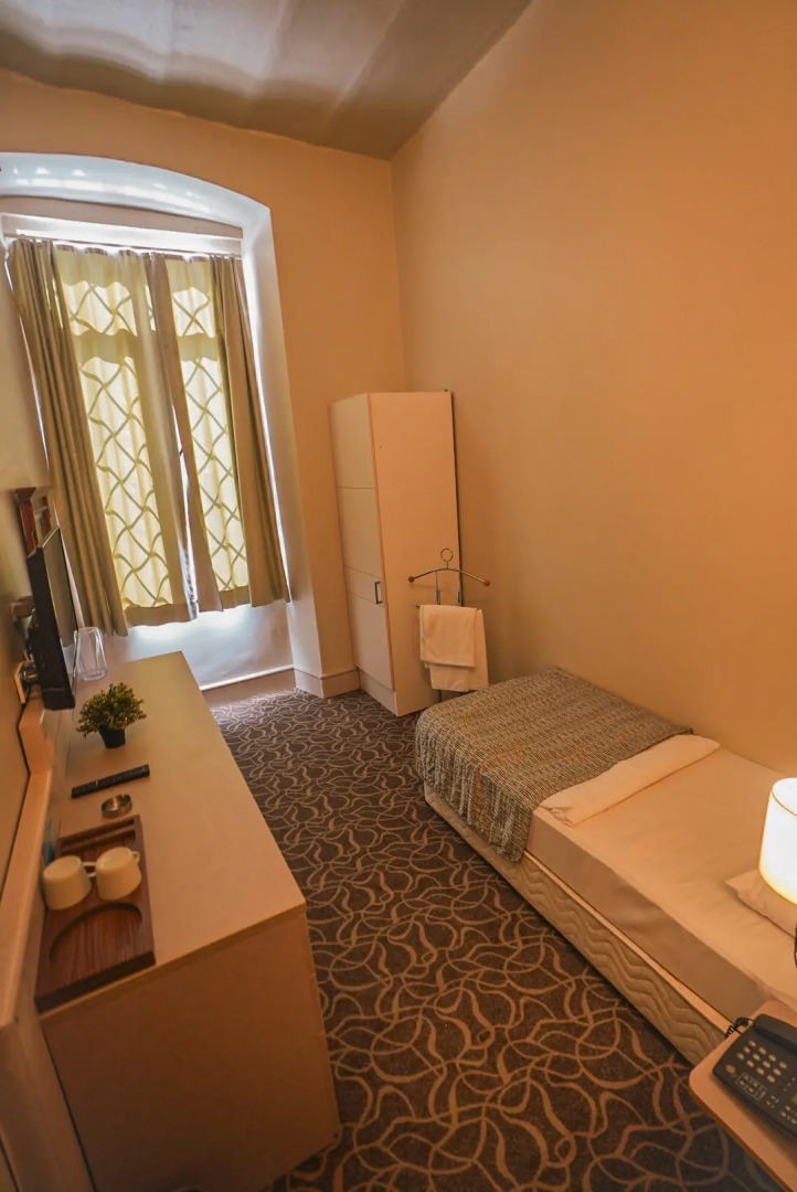 Foto - Aria Palace Taksim