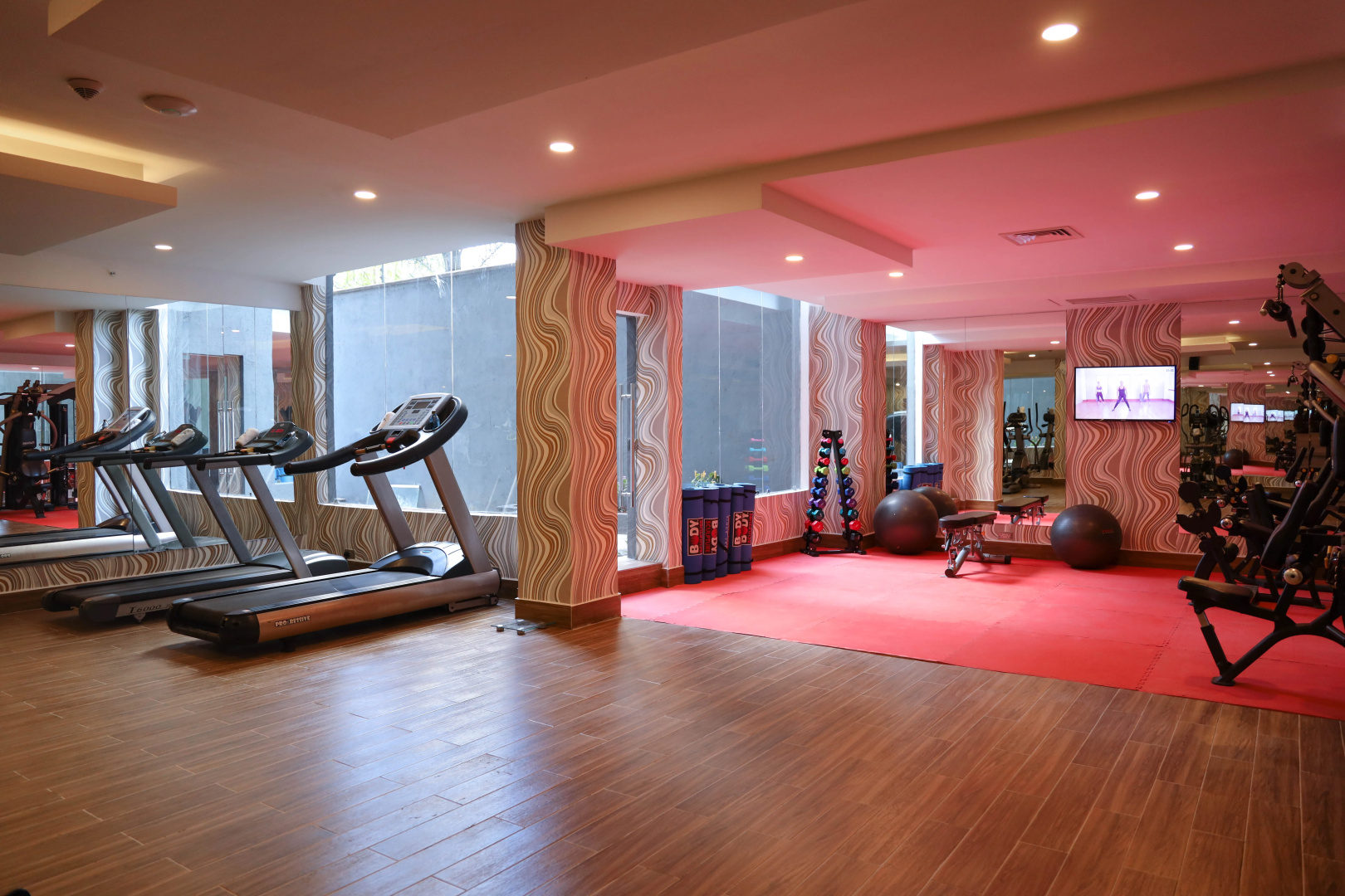 Photo - PrideInn Azure Hotel Nairobi Westlands