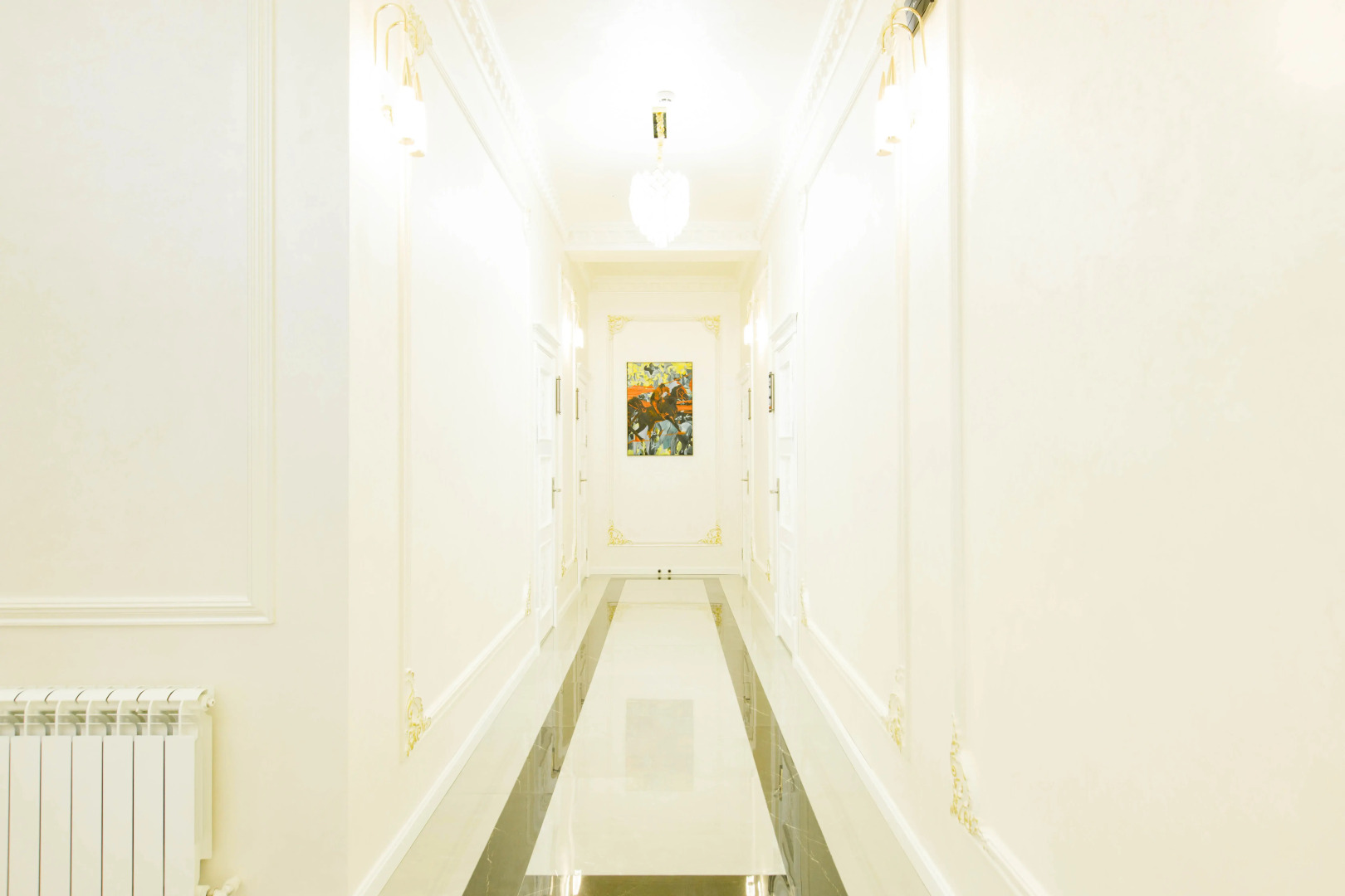 Photo - Hotel Dali Samarkand