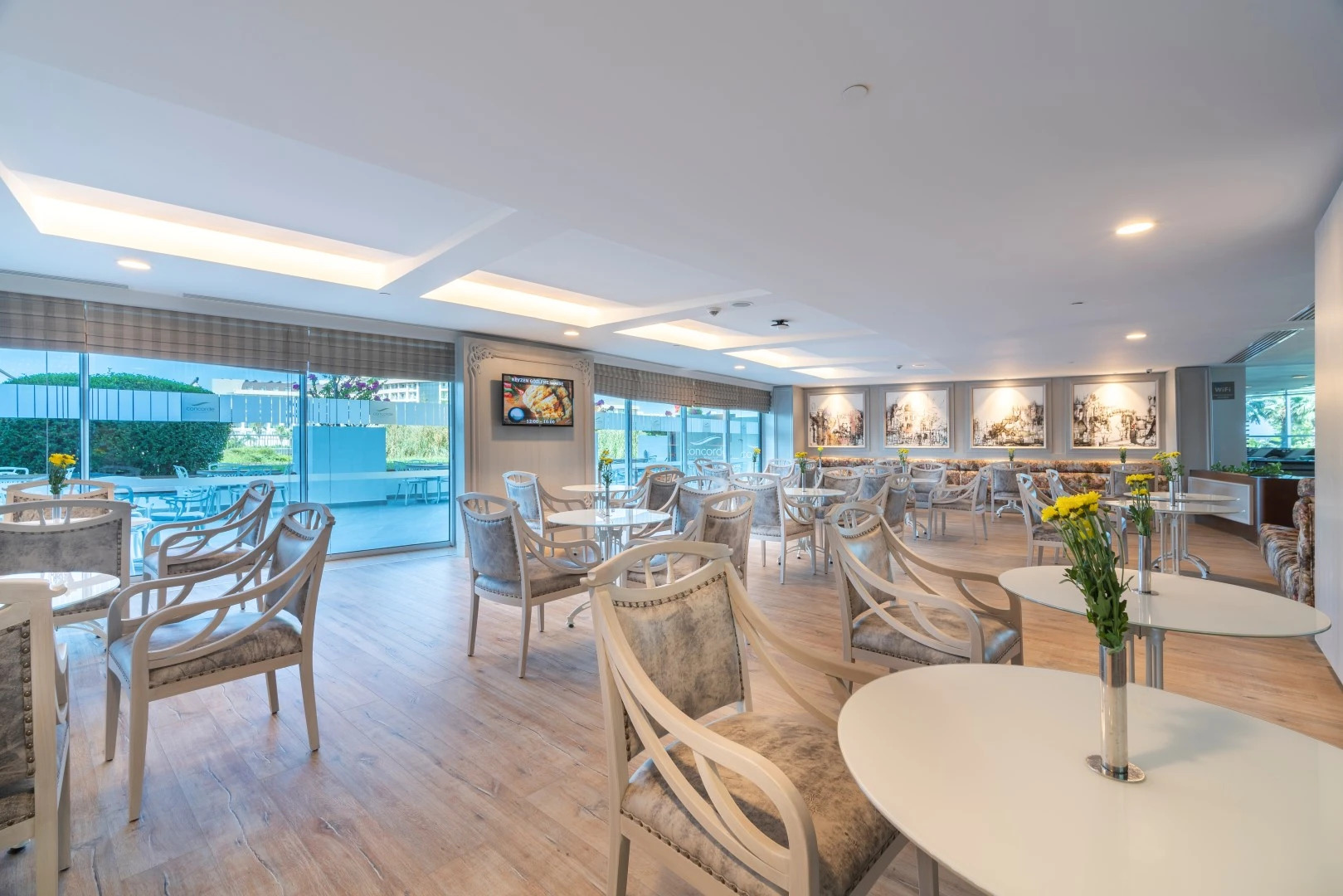 Foto - Concorde De Luxe Resort Lara Antalya- Prive Ultra All Inclusive