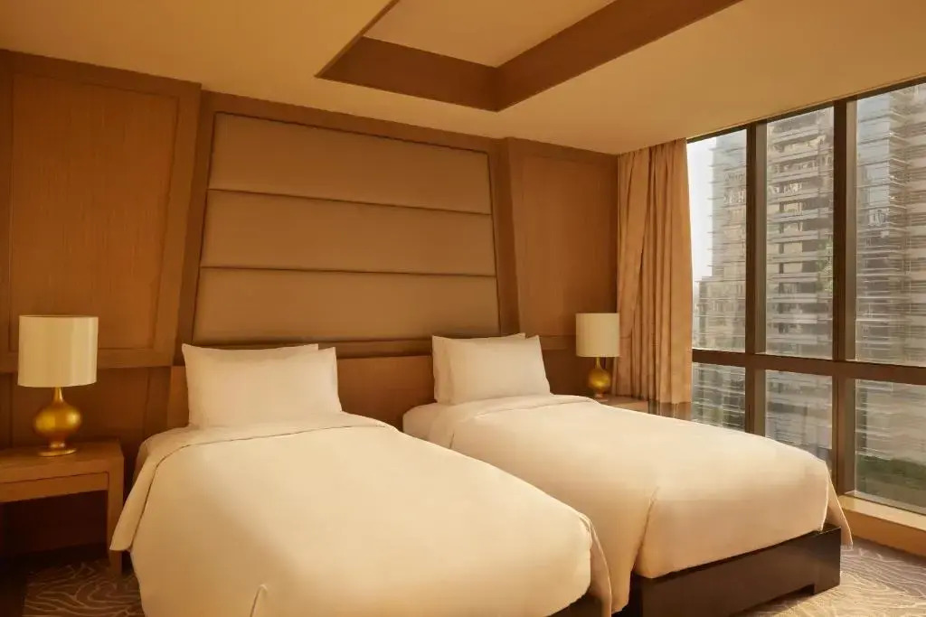 Photo - Banyan Tree Bangkok