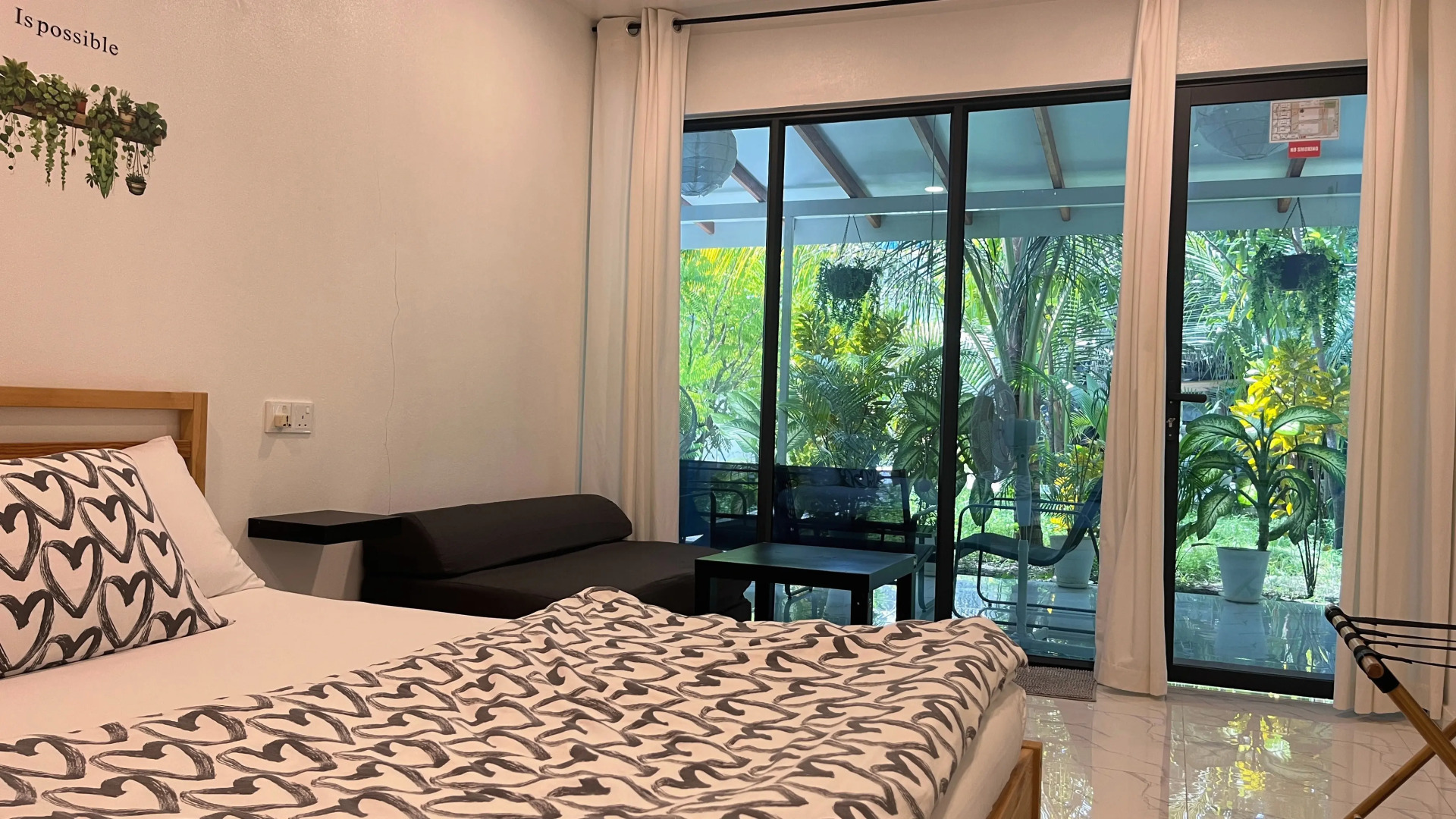 Photo - Oceana Inn Maldives -Free airport assistance at both international and domestic airports