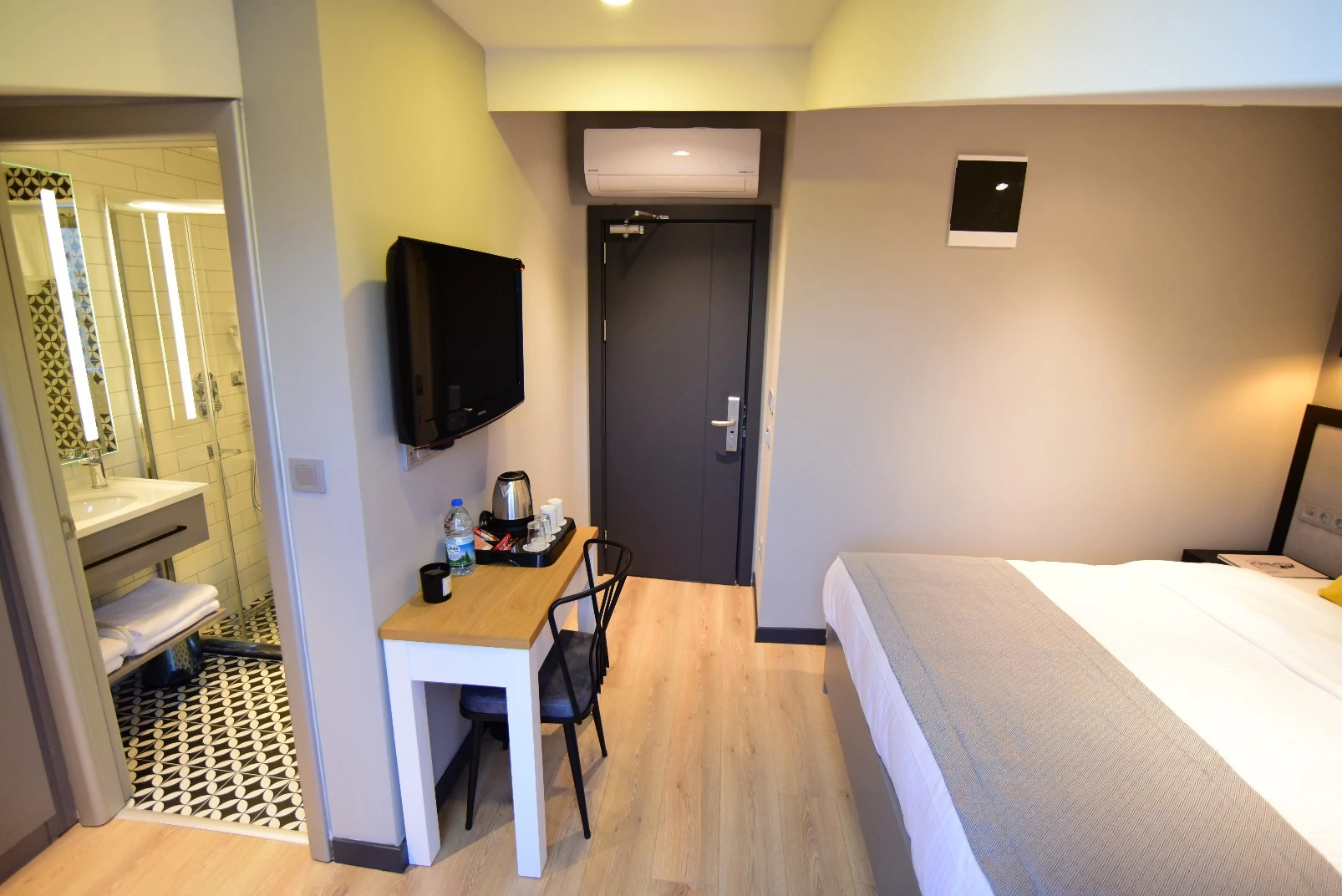 Foto - The Row Taksim Hotel