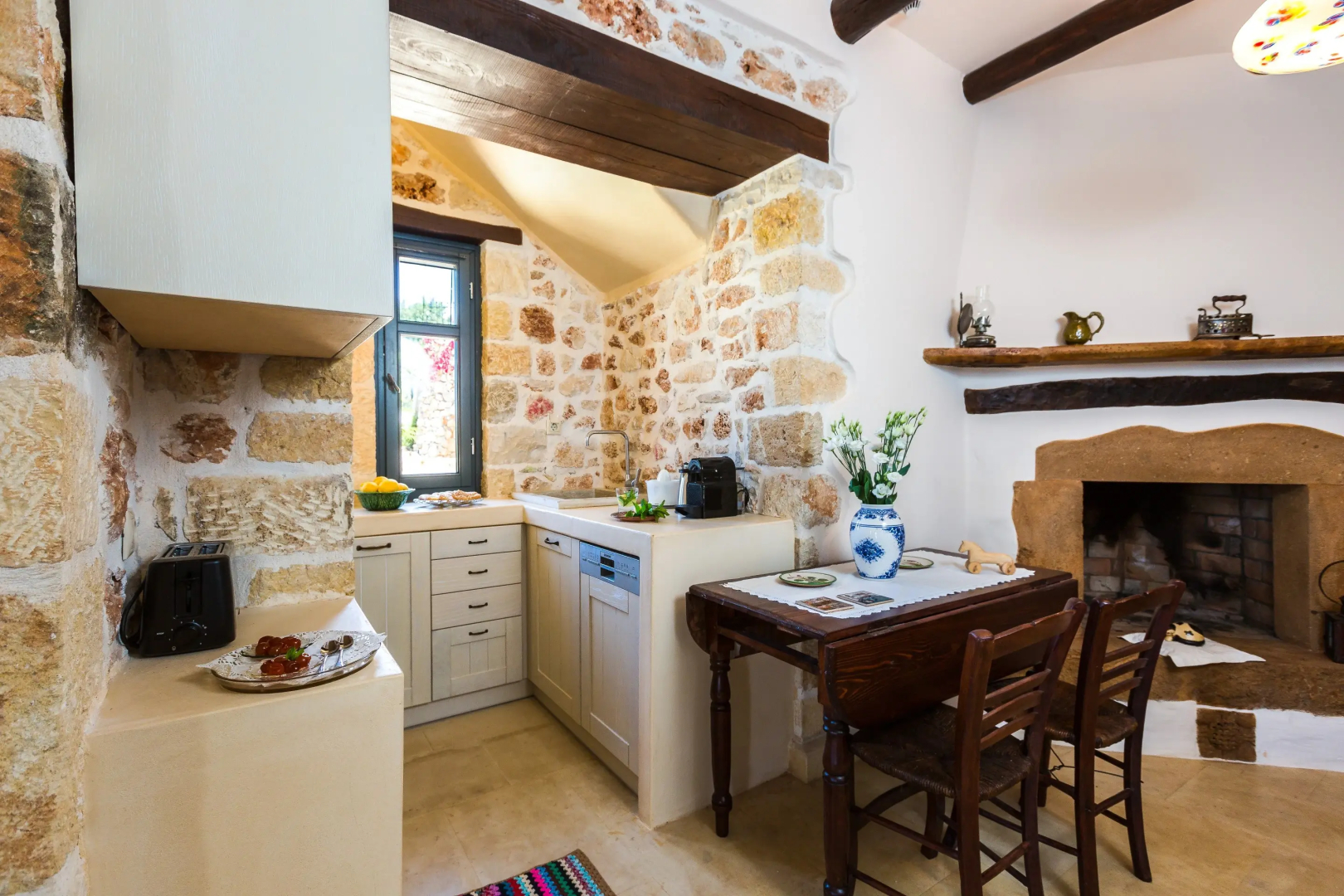 Foto - ERONDAS Cretan Country Villas