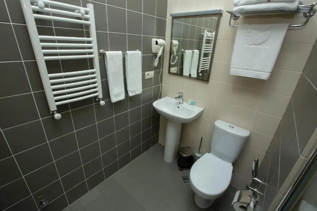 Foto - History Hotel Tbilisi