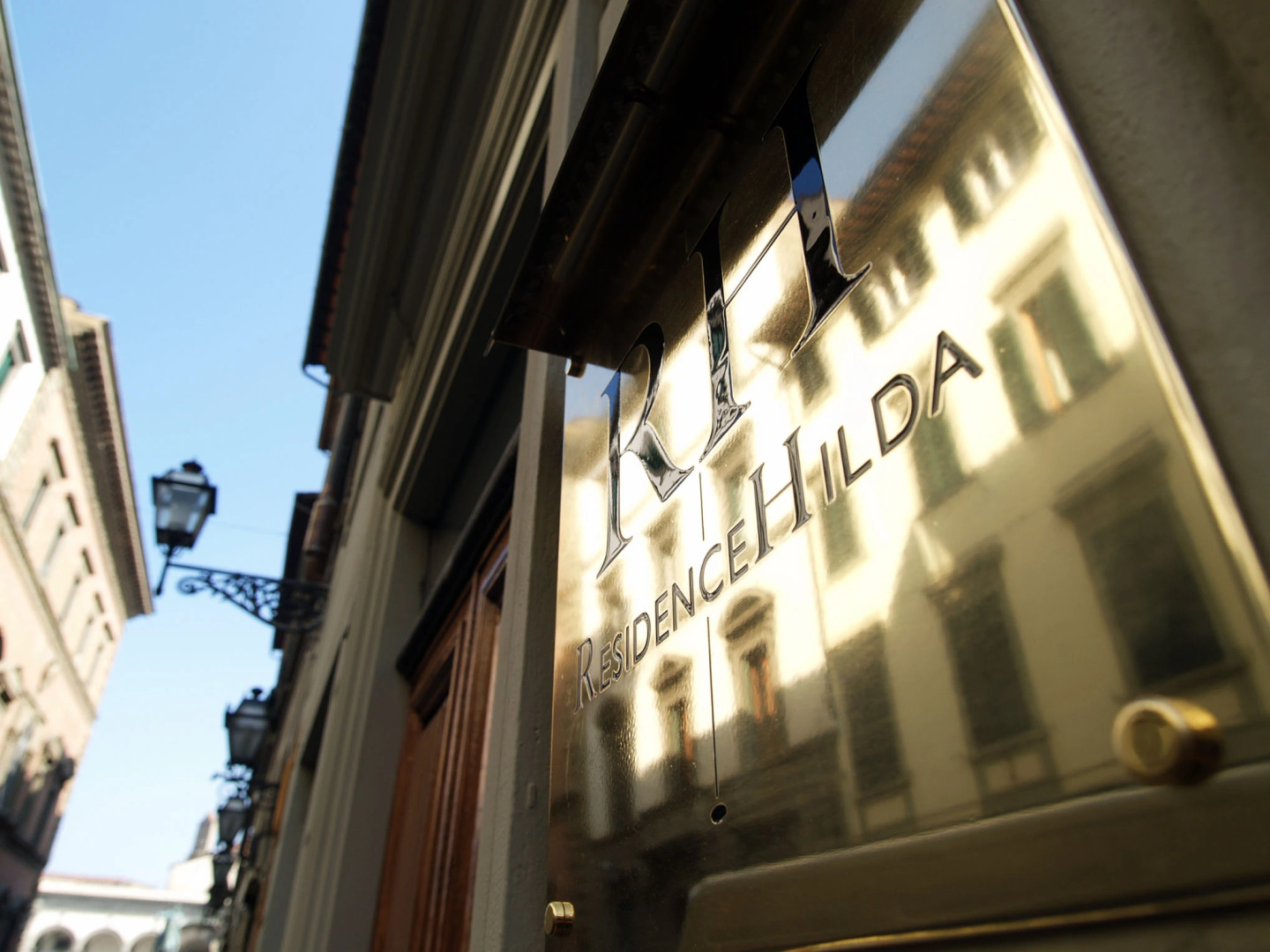 Foto - Residence Hilda