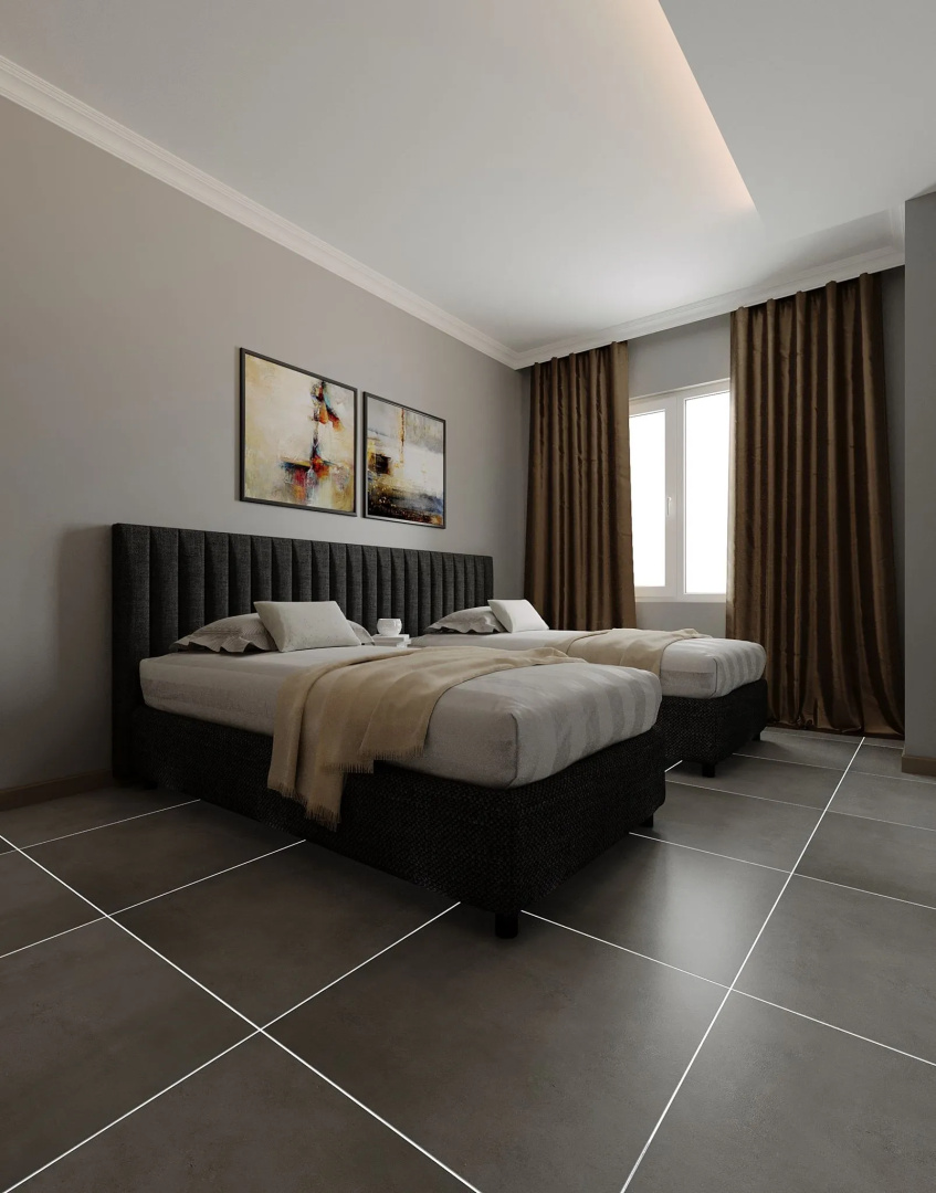 Foto - Perle Apart Hotel