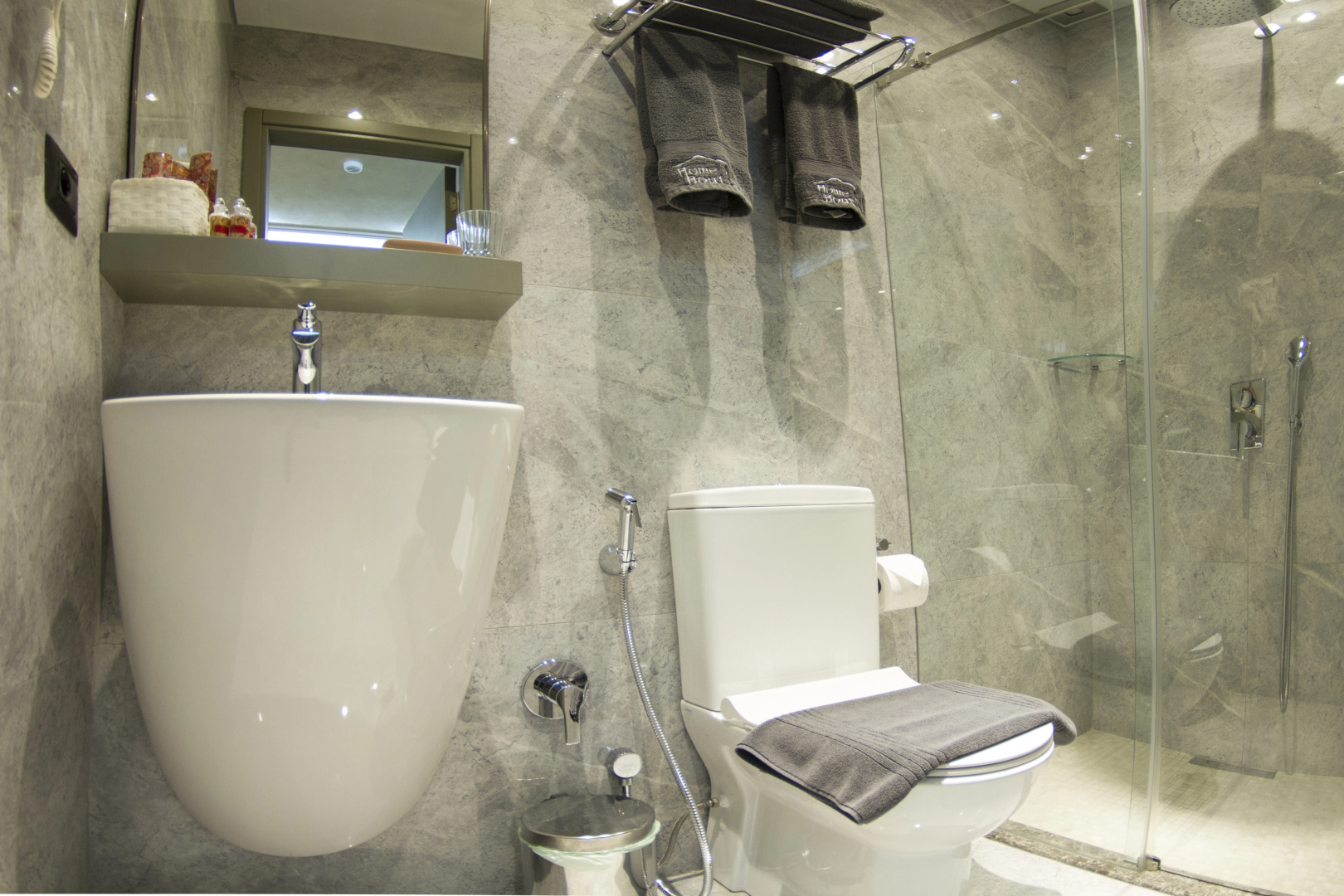 Foto - Home Boutique Hotel