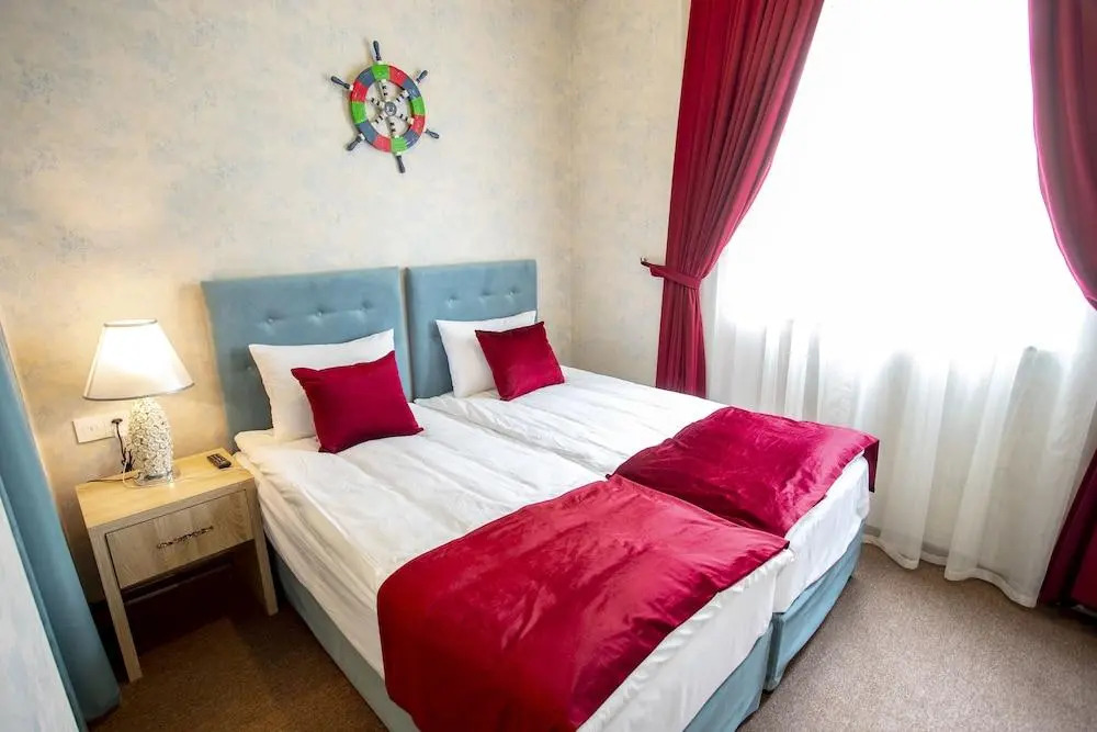 Foto - Nizami by La Casa Hotel