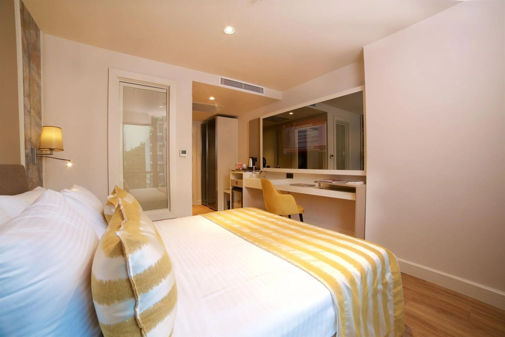 Photo - Icon Hotel Taksim