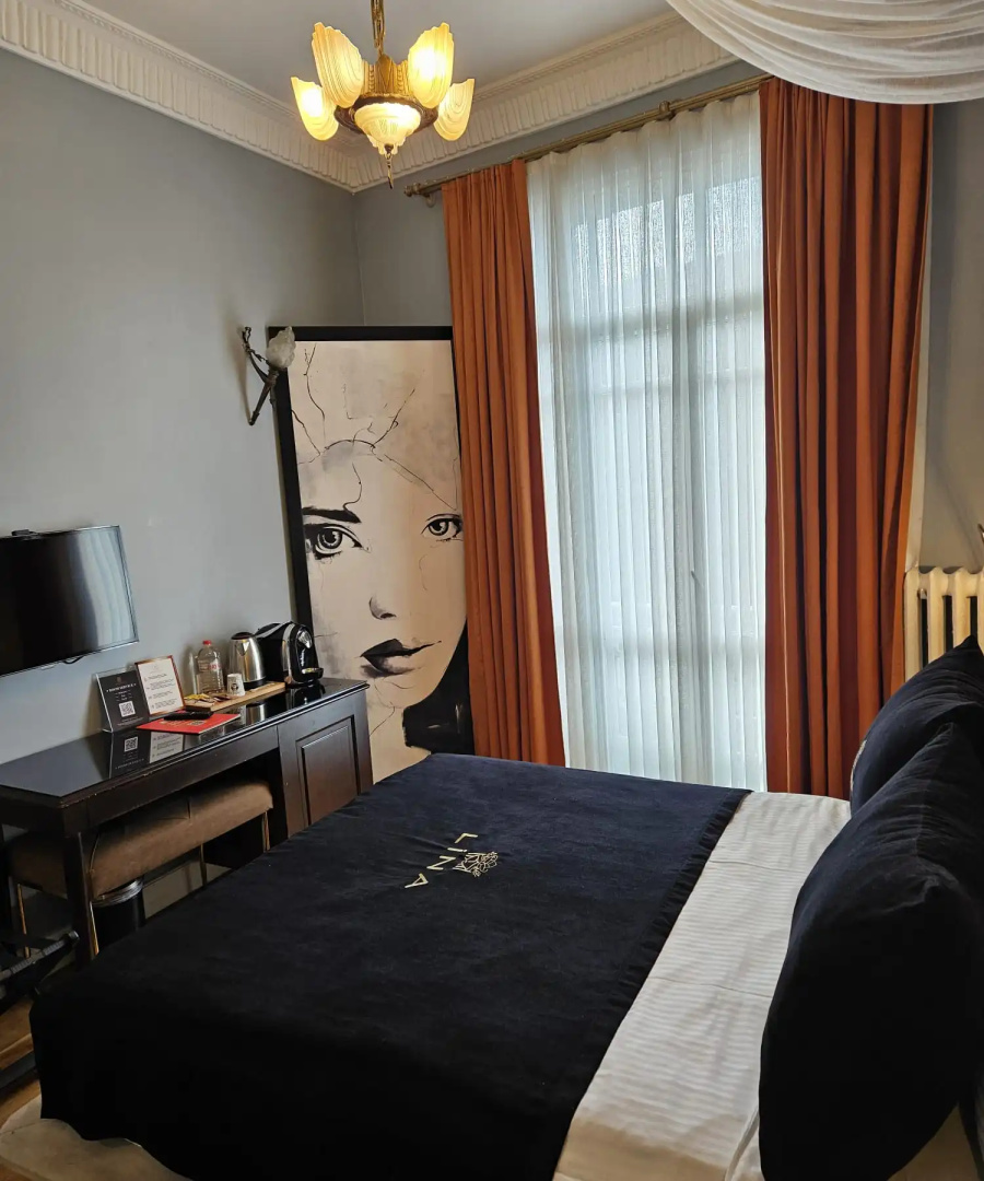 Photo - taksim pera hotel