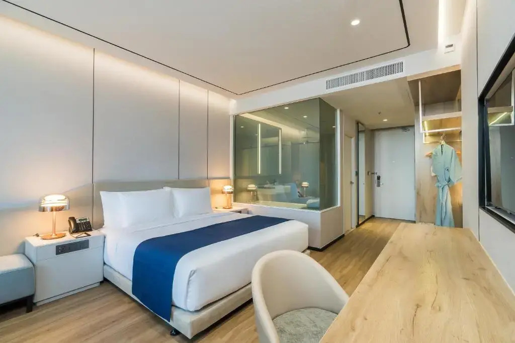 Foto - Arbour Hotel and Residence