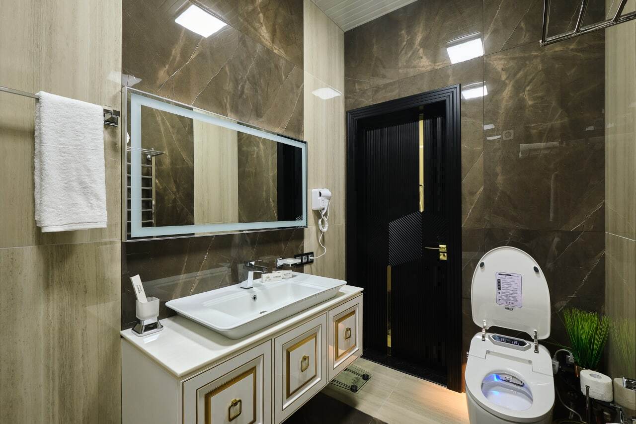 Foto - East Star Hotel