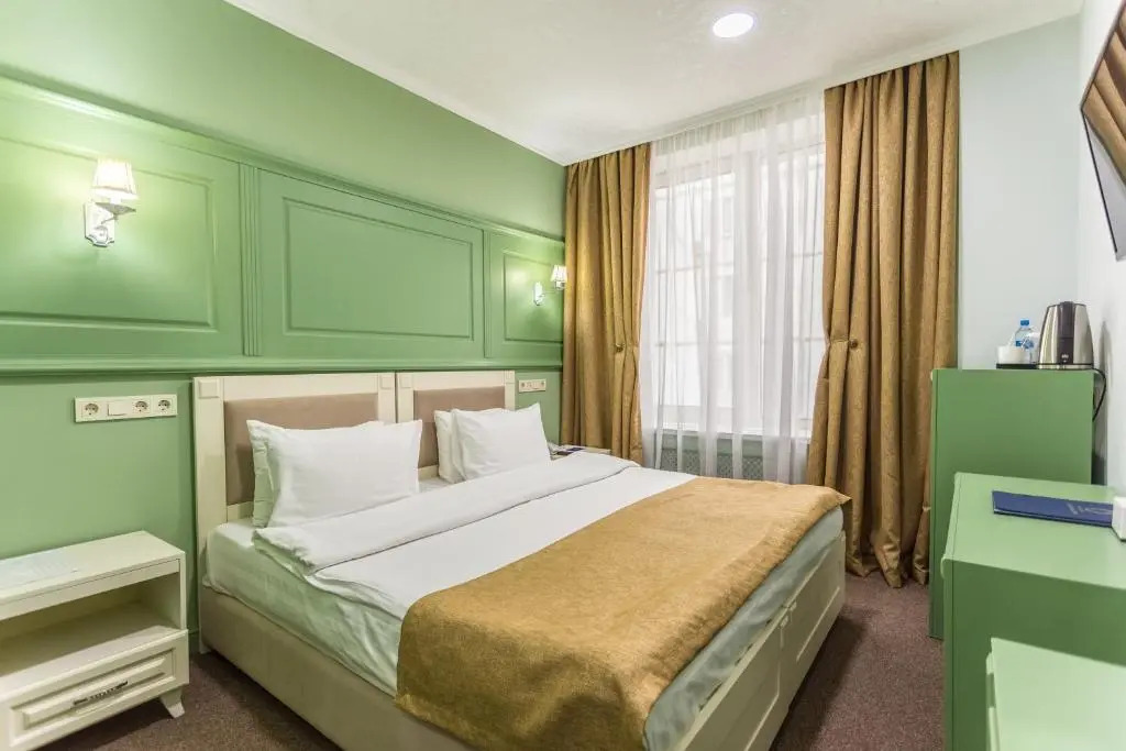 Foto - Grand Sapphire Hotel