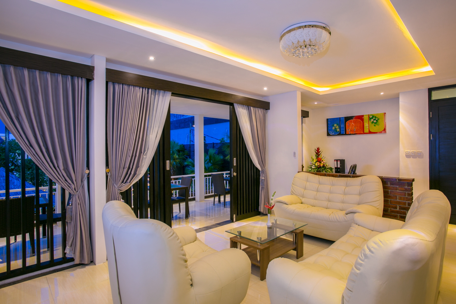 Foto - The Diana Suite