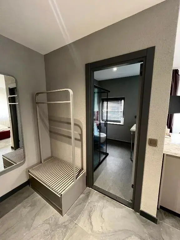 Foto - Voir Hotel Pera