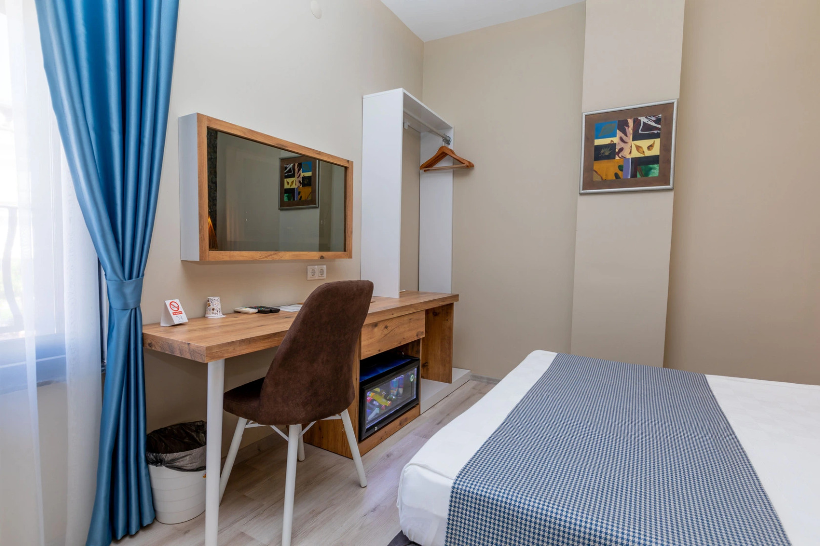 Foto - Der Inn Hotel Konyaaltı