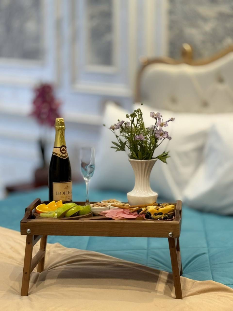 Photo - Alermo Hotel-SPA