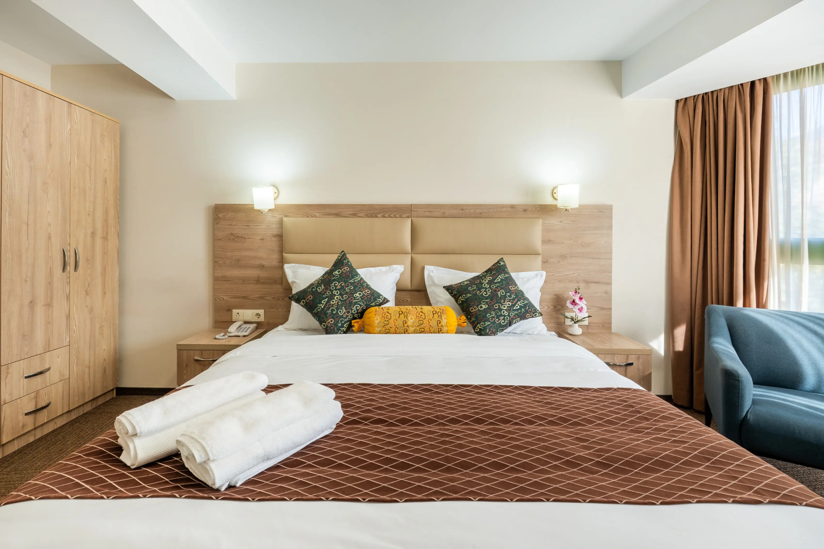 Foto - Hotel Somi Inn