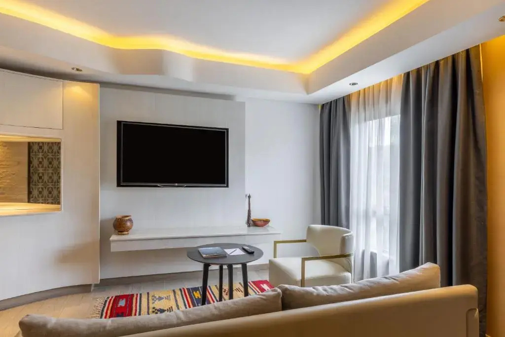 Foto - Tribe Hotel