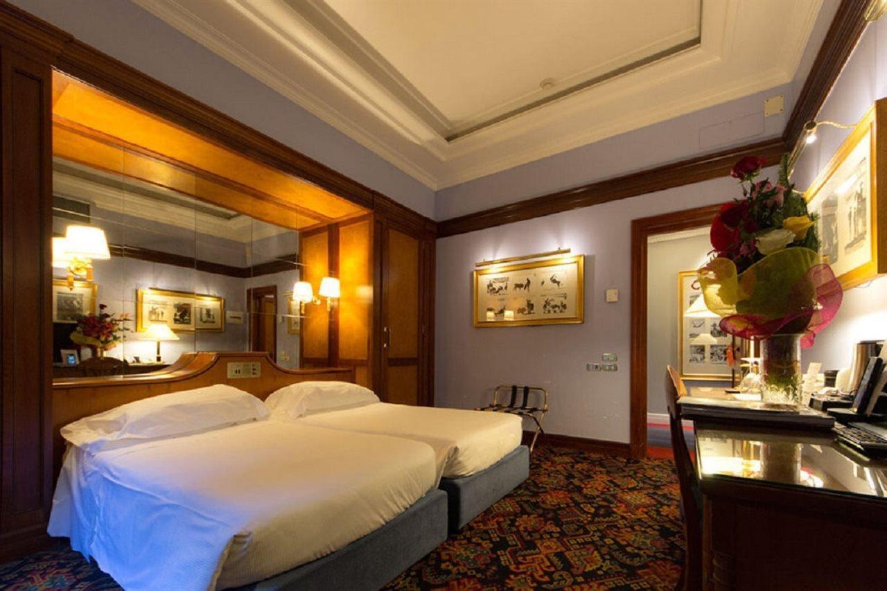 Foto - Hotel Albani Firenze