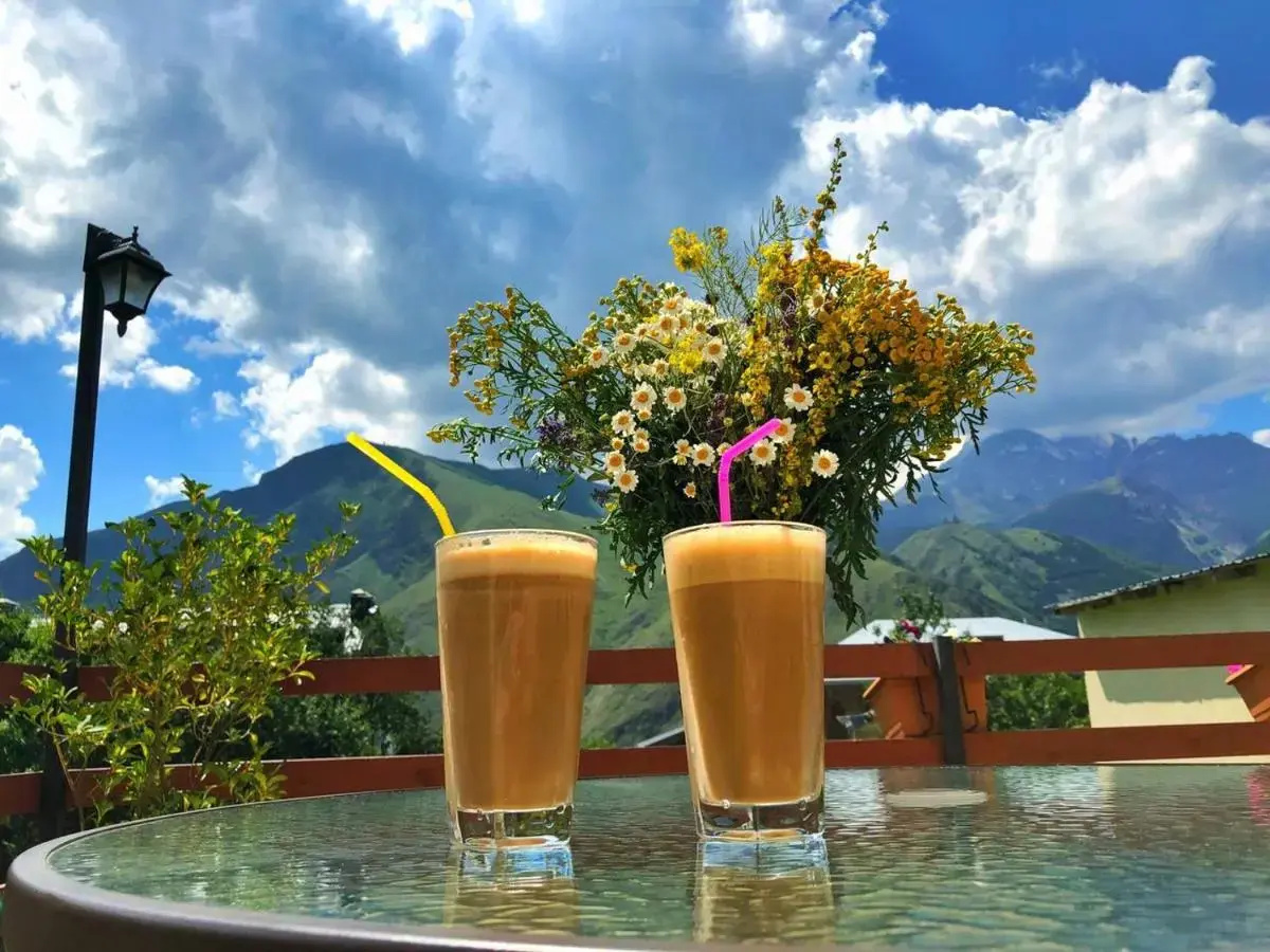 Photo - Elguja Qushashvili Guest house