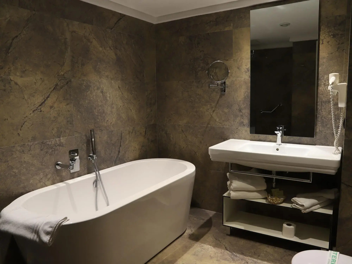 Foto - Mondial Hotel