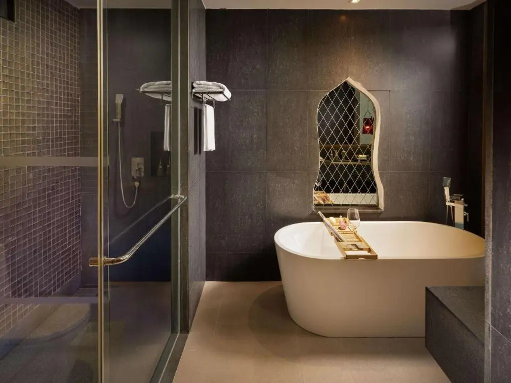 Photo - Avista Hideaway Patong Resort & Spa Phuket - MGallery Collection