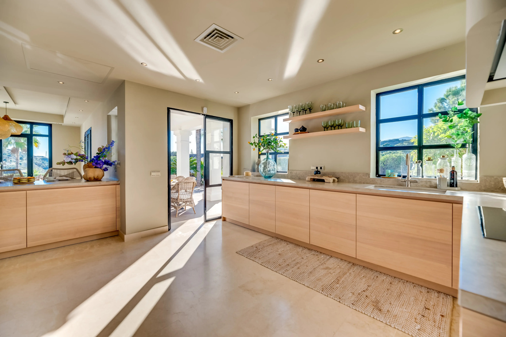 Photo - All About Villa La Boheme