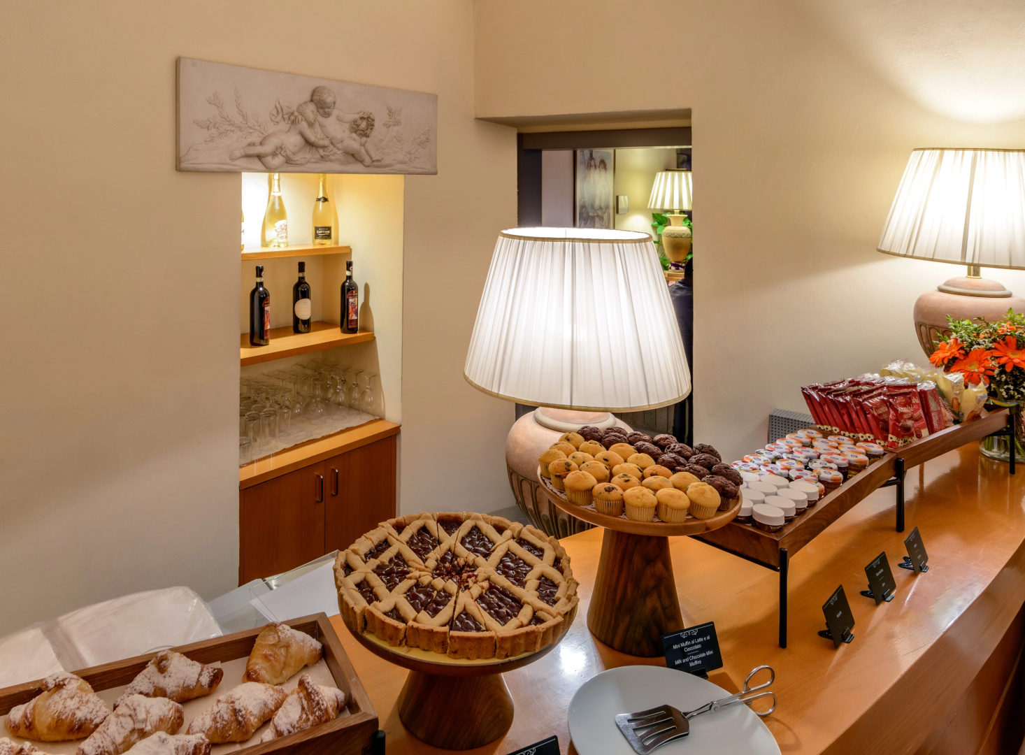 Photo - Hotel Botticelli